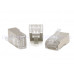 CAT5e-RJ45-CCP-50U-S CAT5e穿透式水晶頭 50U鍍金屏蔽 穿透式5類網路水晶接頭 穿孔超五類屏蔽50U鍍金 CAT5e金屬水晶頭